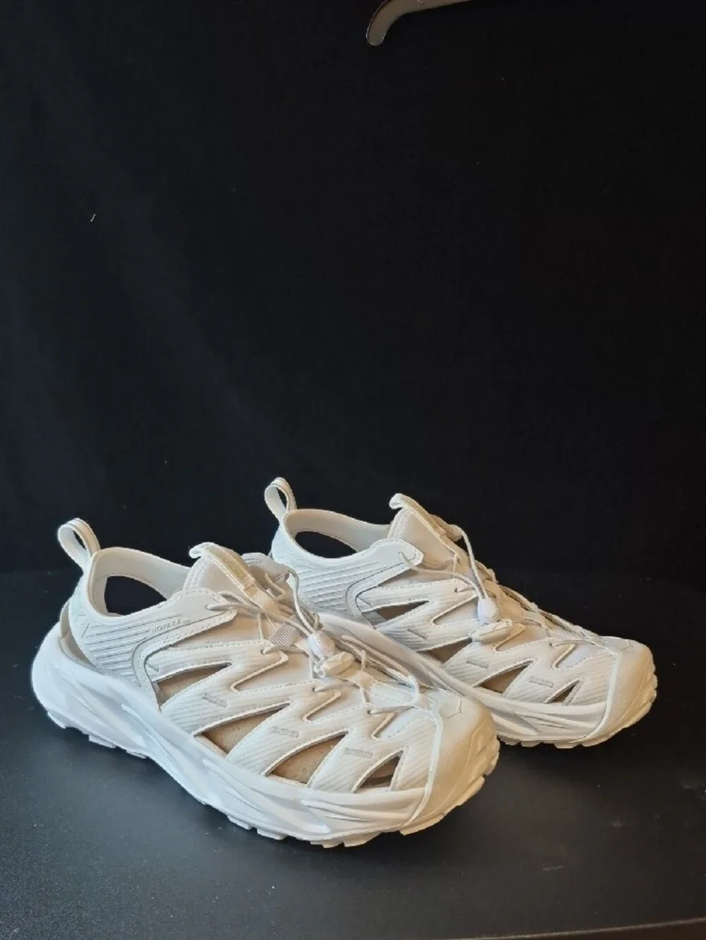 Hoka brand model